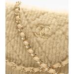 2024/25 Coco Neige Ready-to-Wear Collection Large Hippie Bag
