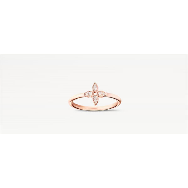 IDYLLE BLOSSOM SINGLE 18K