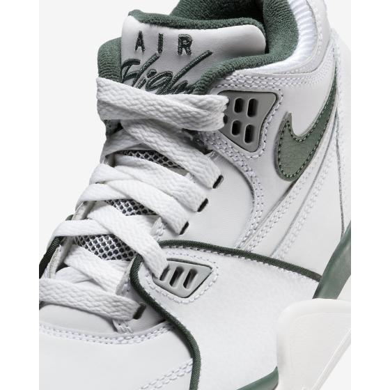 Nike Air Flight 89 Big Kids Shoes