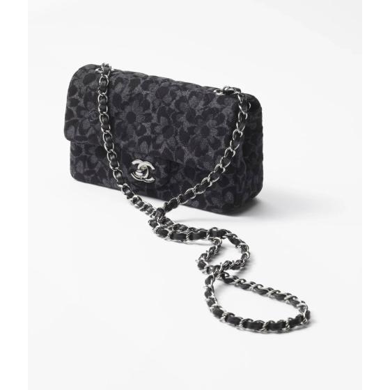 2024/25 Fall/Winter Preview Collection Mini Classic Handbags