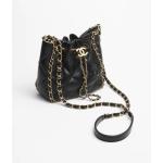 2024/25 Fall/Winter Preview Collection Small Bucket Bag