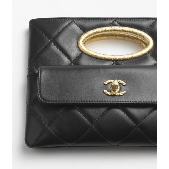 2024/25 Fall/Winter Preview Collection Dinner Bags
