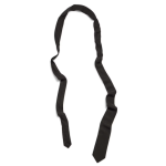 Men's Tie Black