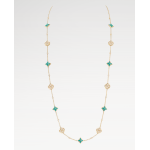 COLOR BLOSSOM BB MULTI-PATTERN 18K