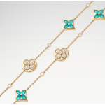 COLOR BLOSSOM BB MULTI-PATTERN 18K
