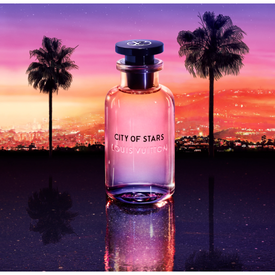 City of Stars