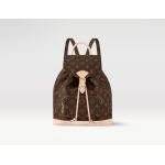 MONTSOURIS Small Backpack