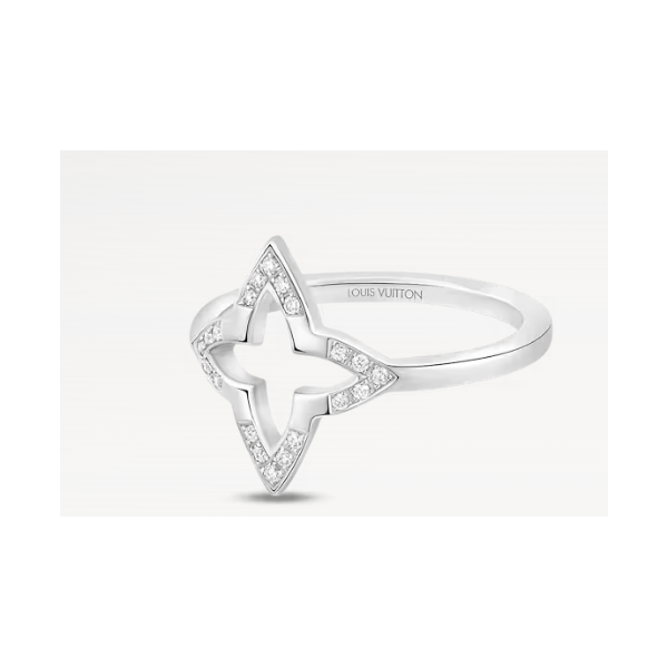 OMBRE BLOSSOM 18K