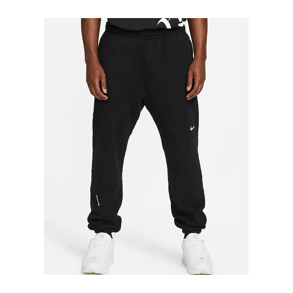 Men's knitted pants
