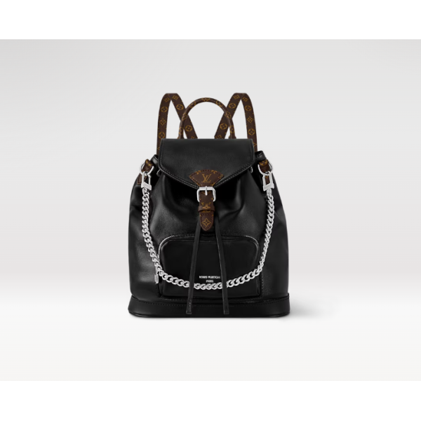 MONTSOURIS VIBE SMALL BACKPACK