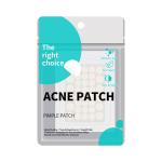 NewTea Tree Waterproof Invisible Skin Care Hydrocolloid Acne Spot Pimple Healing Master Patch Set For Face
