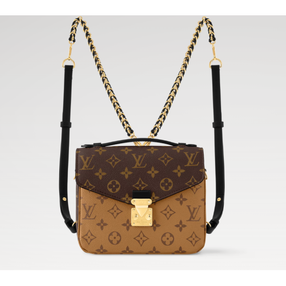 POCHETTE MÉTIS BACKPACK