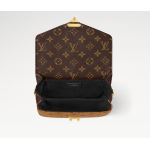 POCHETTE MÉTIS BACKPACK