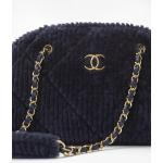 2024/25 Coco Neige Ready-to-Wear Collection Large bowling bag