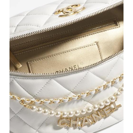 2023/24 Haute Couture Collection Waist bag
