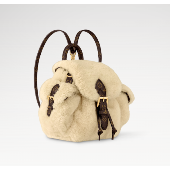 NANO TEDDY Backpack