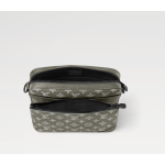 TRIO MESSENGER BAG