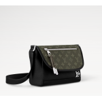 PULSE MESSENGER BAG