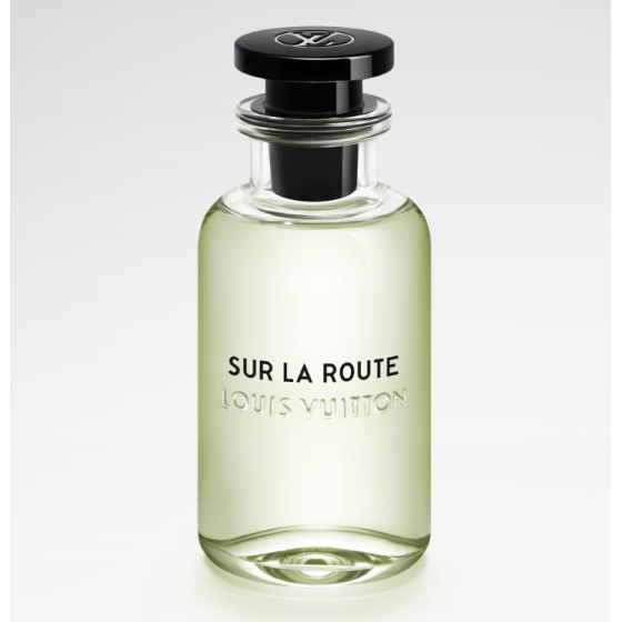 Sur la route