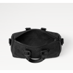 KEEPALL BANDOULIÈRE 25 handbag