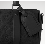 KEEPALL BANDOULIÈRE 25 handbag