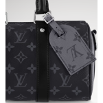KEEPALL BANDOULIÈRE 25 handbag