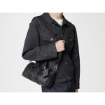 KEEPALL BANDOULIÈRE 25 handbag