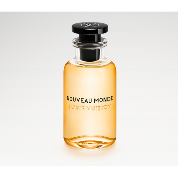 Nouveau Monde