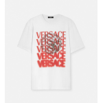 Medusa Medallion T-Shirt