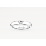 LV Volt 18k gold ring