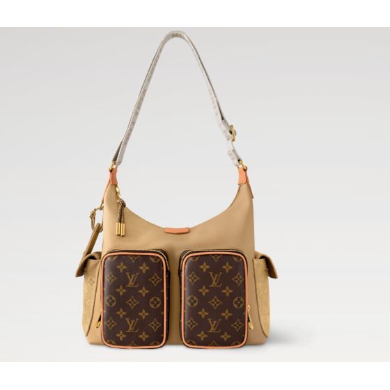HOBO CARGO BAG