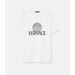 Medusa Logo T-Shirt