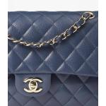 2024/25 Fall/Winter Preview Collection Classic 11.12 Handbag