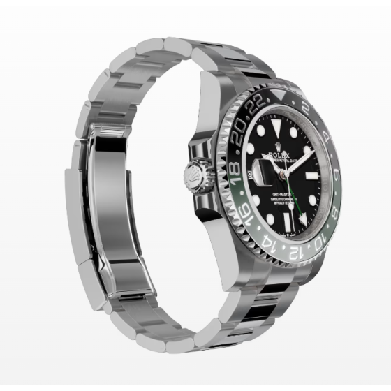 GMT-Master II