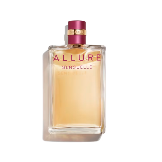 ALLURE SENSUELLE