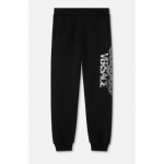 Medusa on Chain Sweatpants