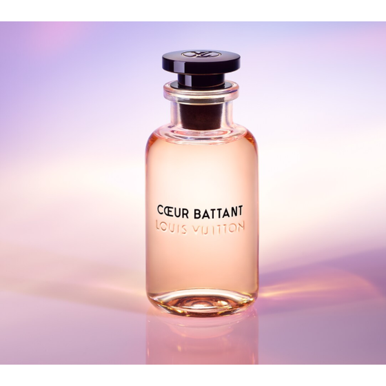 Coeur Battant Travel Spray