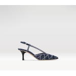 Stella Slingback Pumps