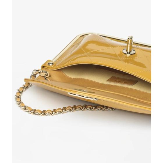 2024/25 Fall/Winter Collection Chain Clutch