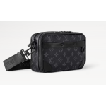 ALPHA MESSENGER BAG