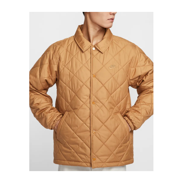 Nike Club