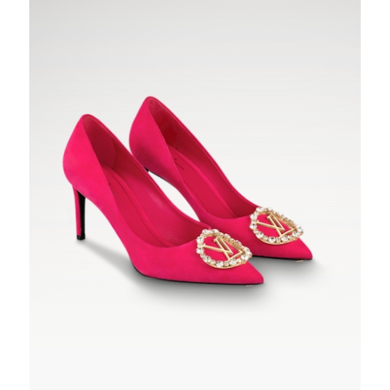 Madeleine pumps