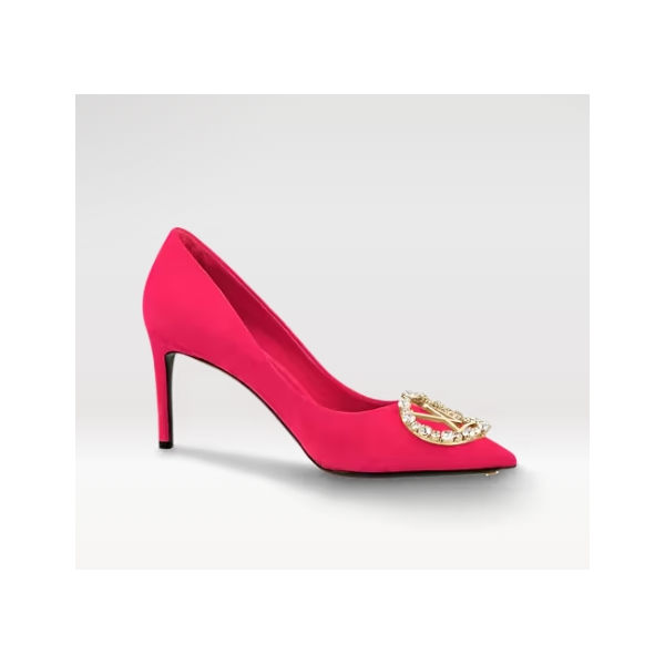 Madeleine pumps