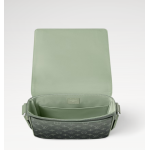 DISTRICT Small Messenger Bag