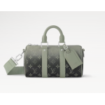 KEEPALL BANDOULIÈRE 25 handbag