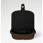 MONTSOURIS Small Messenger Bag