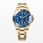 Rolex Deepsea