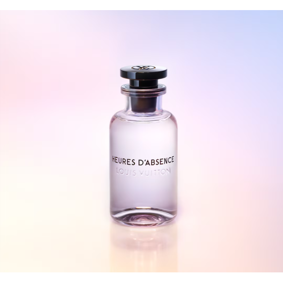 Heures d'Absence Portable Spray Refill