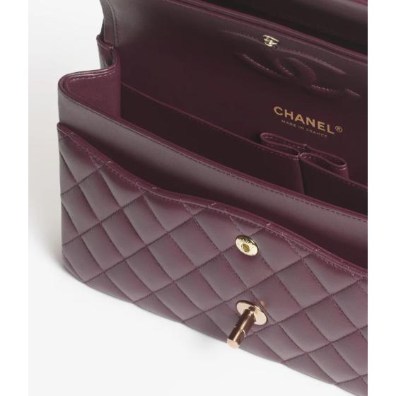 2024/25 Fall/Winter Preview Collection Classic 11.12 Handbag