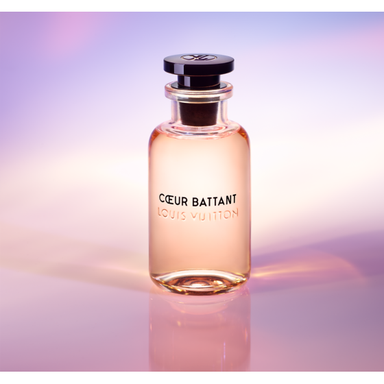 Coeur Battant Travel Spray Refill